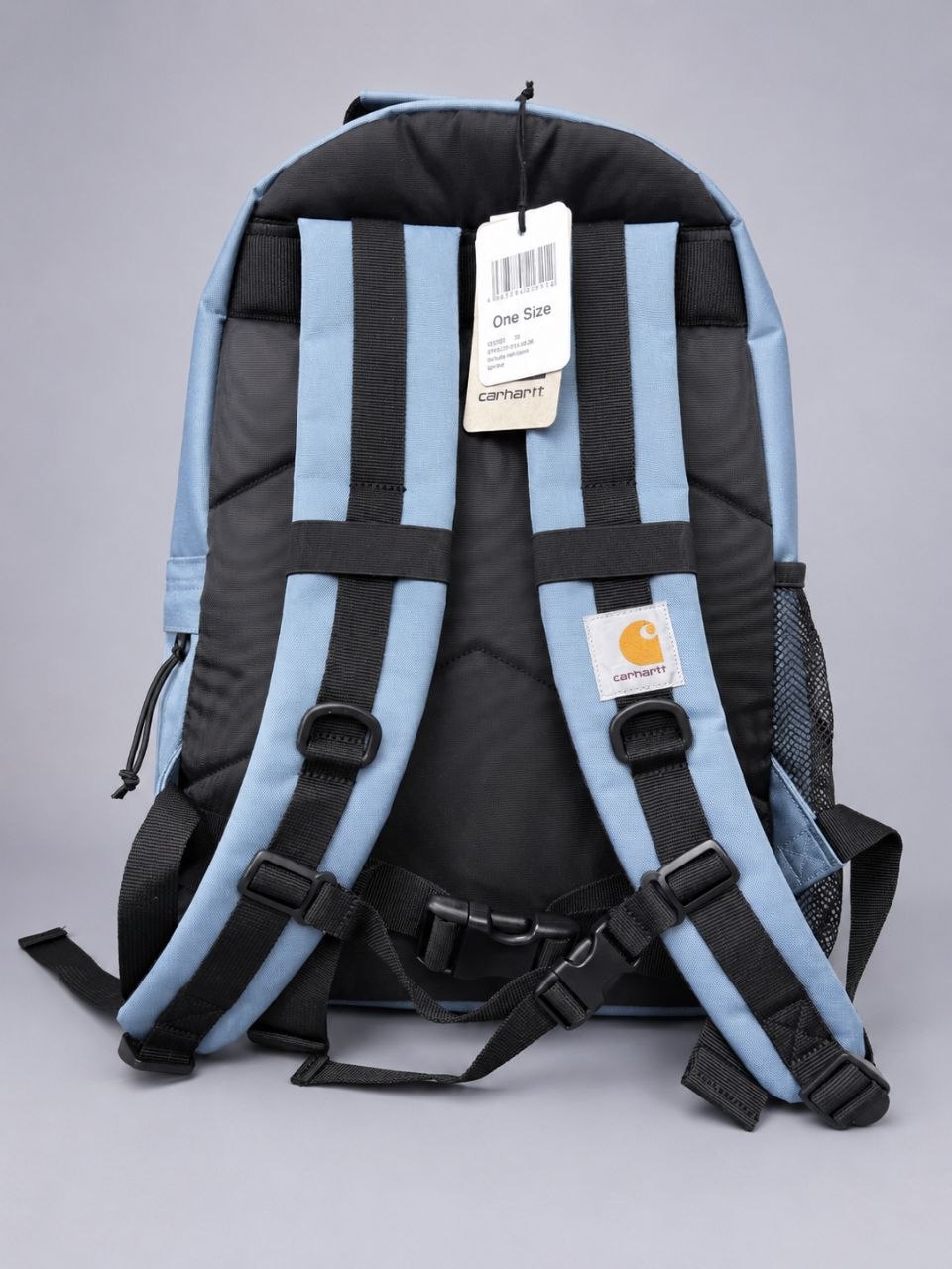 Мужской рюкзак CARHARTT WIP Kickflip Backpack Sorrent