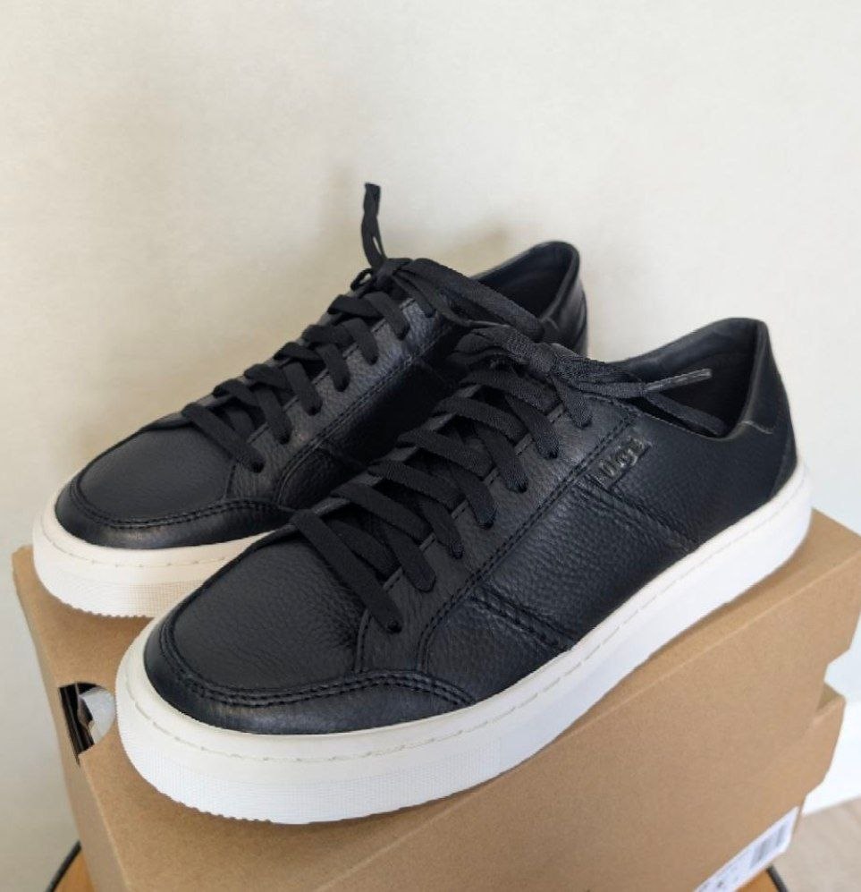 Женские кроссовки UGG Alameda Lace Sneakers