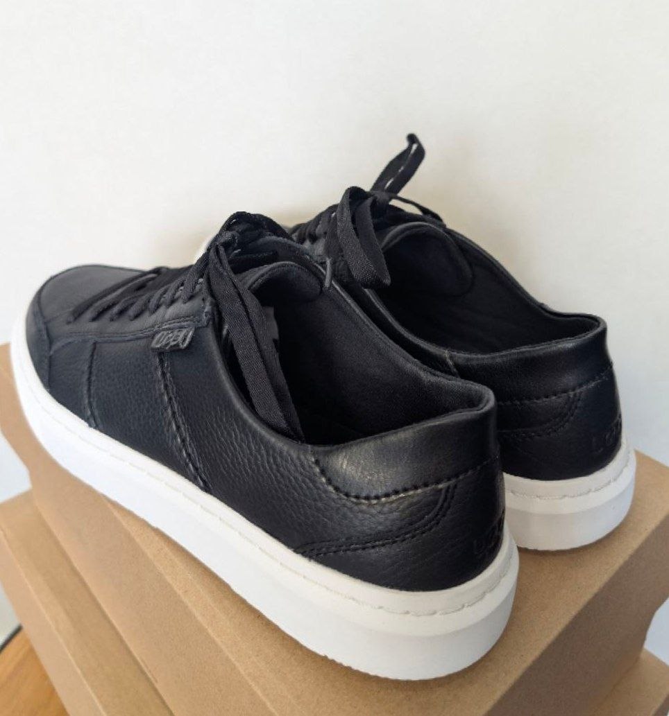 Женские кроссовки UGG Alameda Lace Sneakers