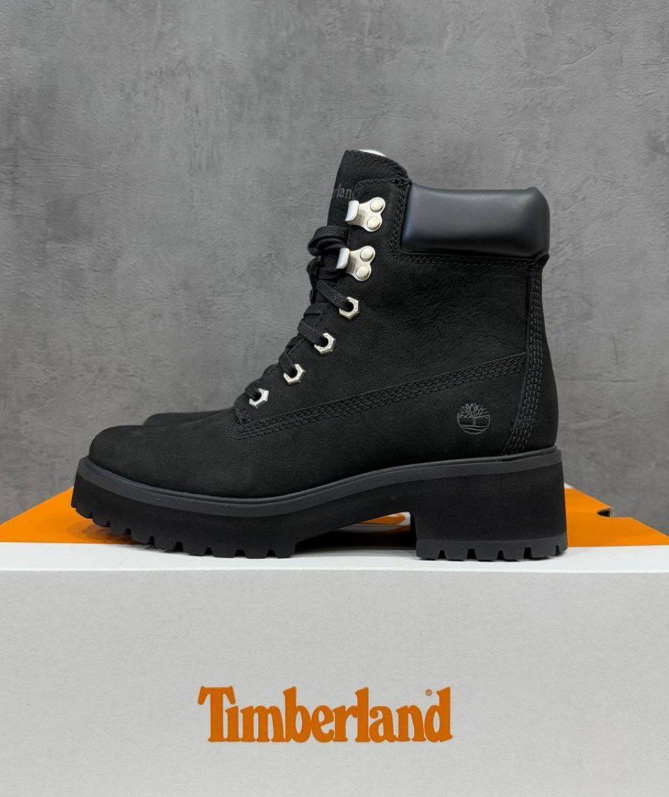 Женские ботинки Timberland Carnaby Cool Mid Boot