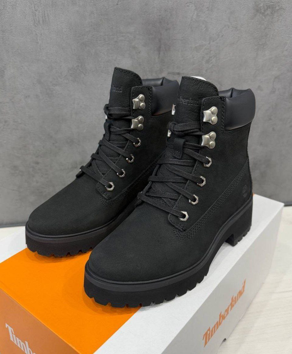 Женские ботинки Timberland Carnaby Cool Mid Boot