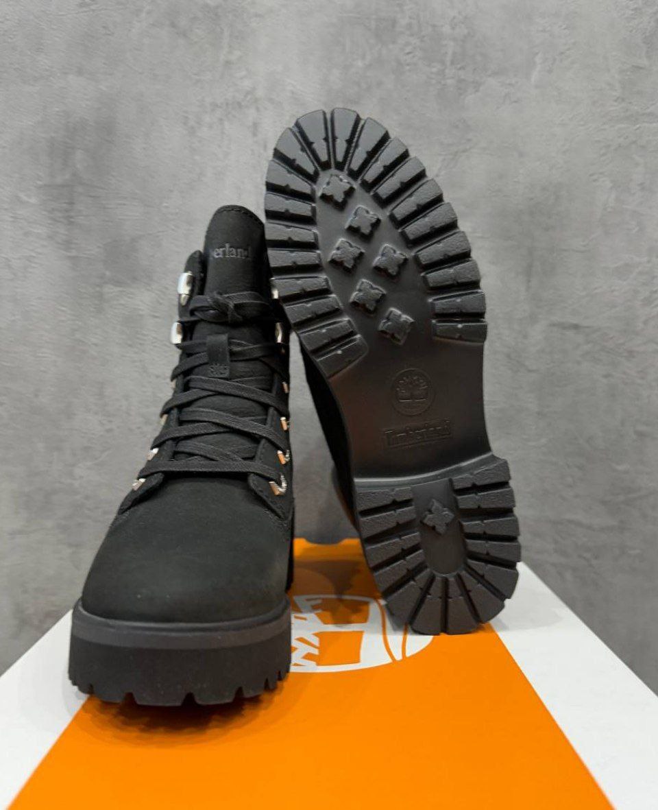 Женские ботинки Timberland Carnaby Cool Mid Boot