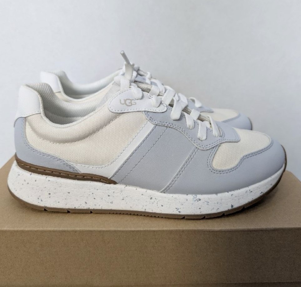 Женские кроссовки UGG ReTrainer Sneakers