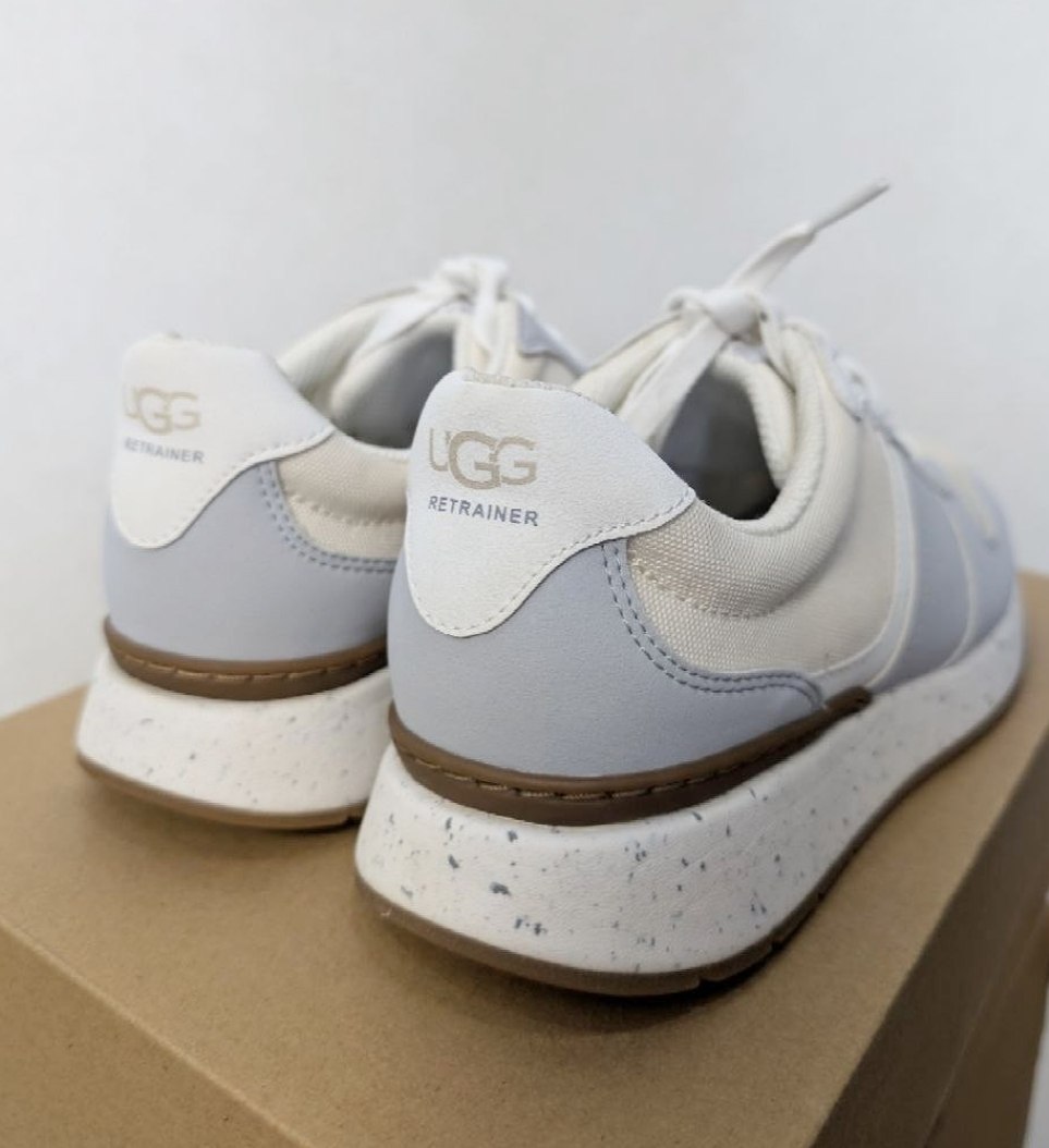 Женские кроссовки UGG ReTrainer Sneakers