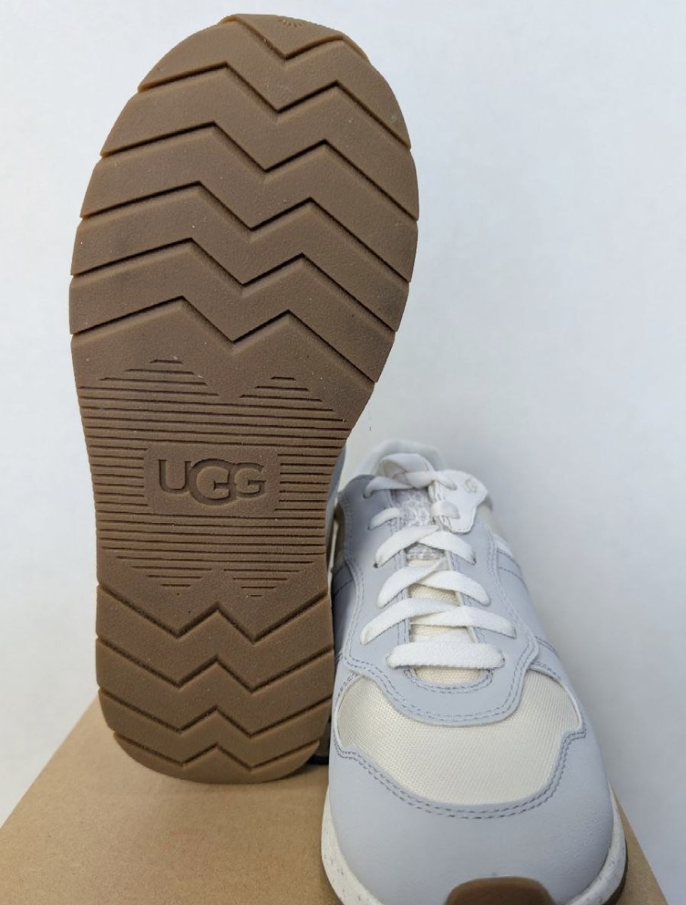 Женские кроссовки UGG ReTrainer Sneakers