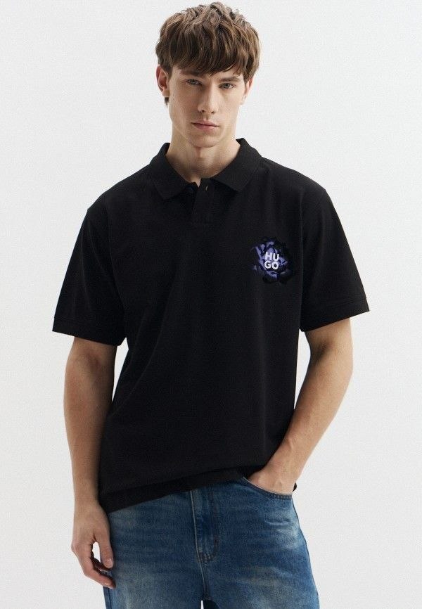 Поло Hugo Boss Dignipolo Regular fit Poli Tee
