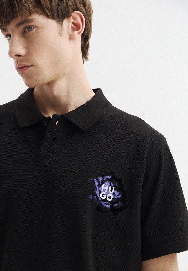 Поло Hugo Boss Dignipolo Regular fit Poli Tee
