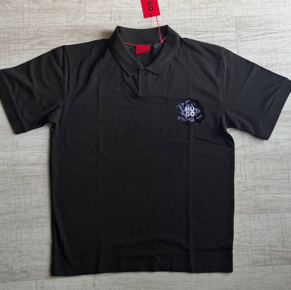 Поло Hugo Boss Dignipolo Regular fit Poli Tee
