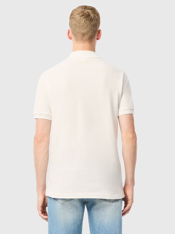 Поло Lacoste Classic Fit L.12.12 Badge Polo