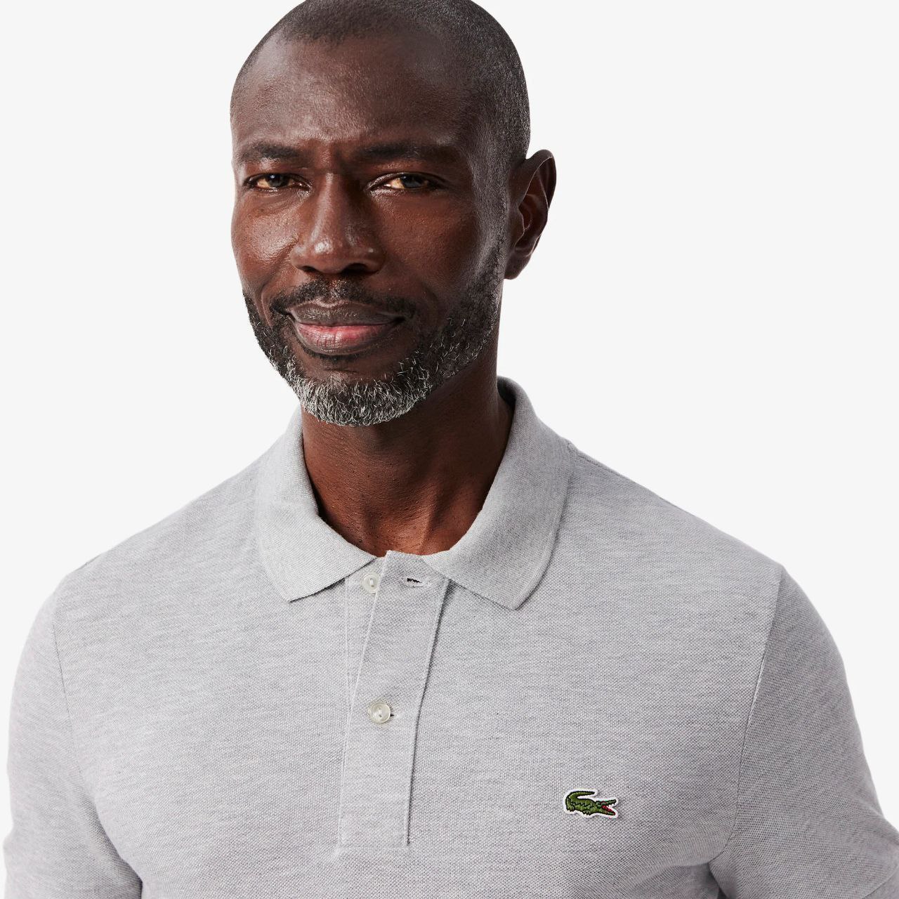 Поло Lacoste Slim Fit L.12.12 Piqué Polo