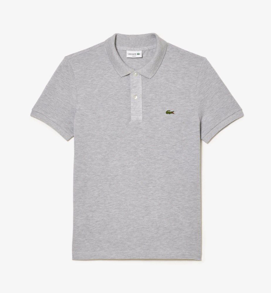 Поло Lacoste Slim Fit L.12.12 Piqué Polo
