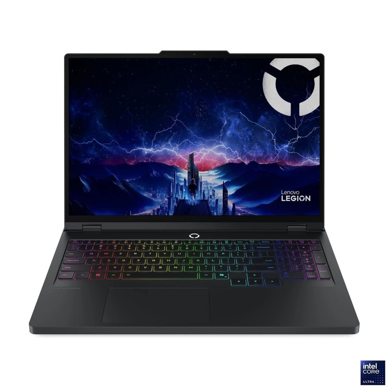 Ноутбук Lenovo Legion Pro 5i Gen 10 [7 • 5070 • 16]