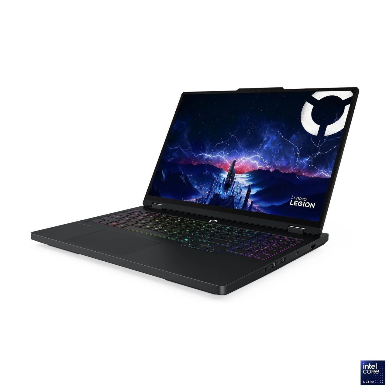 Ноутбук Lenovo Legion Pro 5i Gen 10 [7 • 5070 • 16]