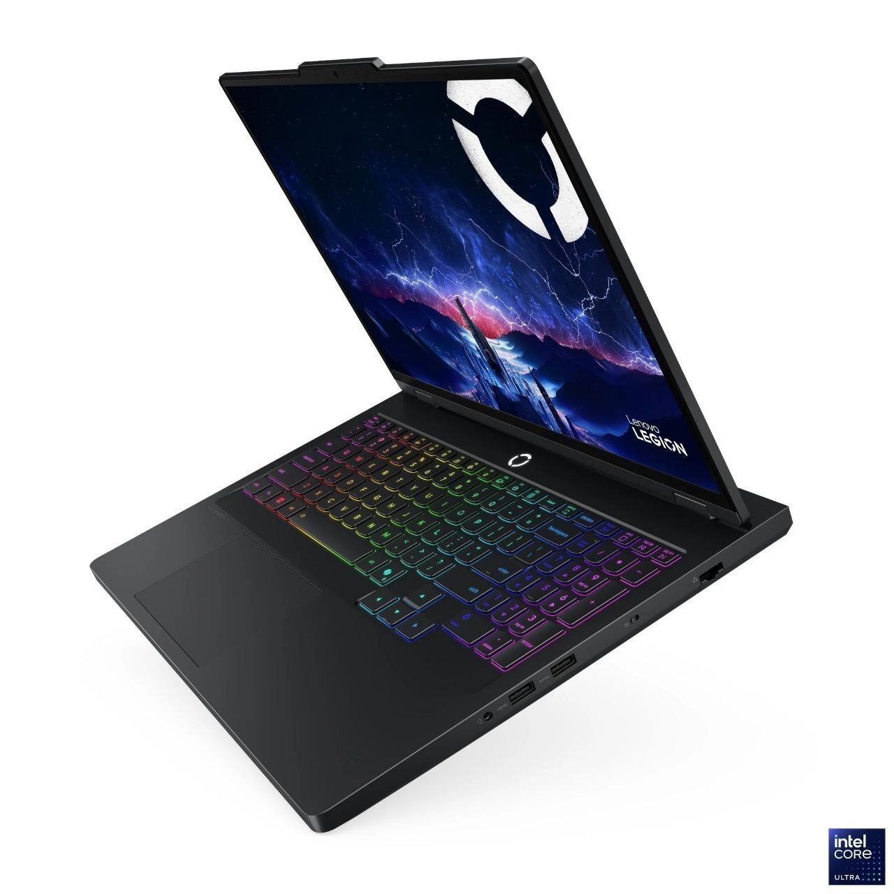 Ноутбук Lenovo Legion Pro 5i Gen 10 [7 • 5070 • 16]