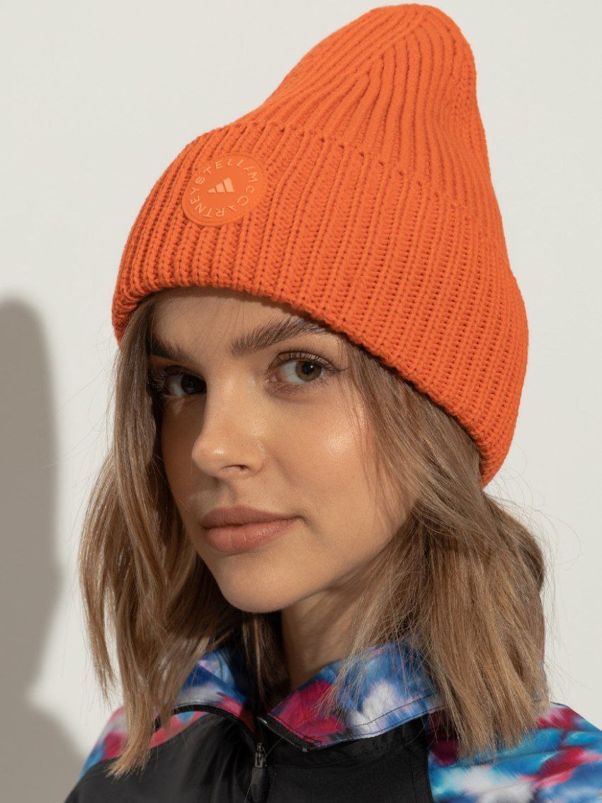 Женская шапка Stella McCartney Beanie