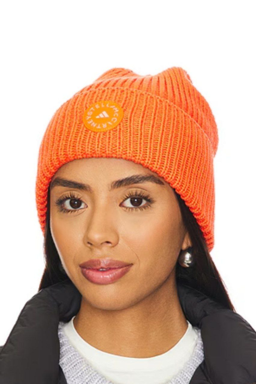 Женская шапка Stella McCartney Beanie