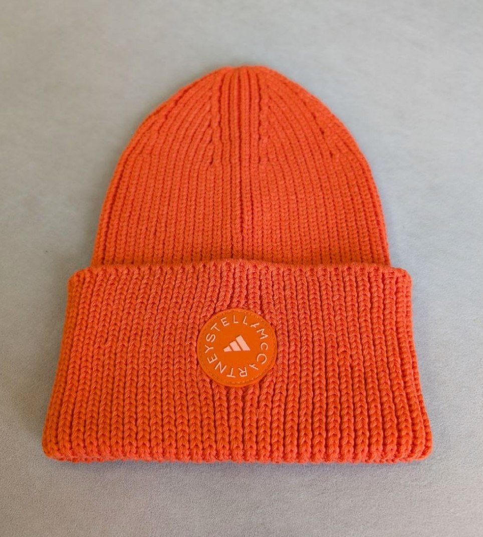 Женская шапка Stella McCartney Beanie
