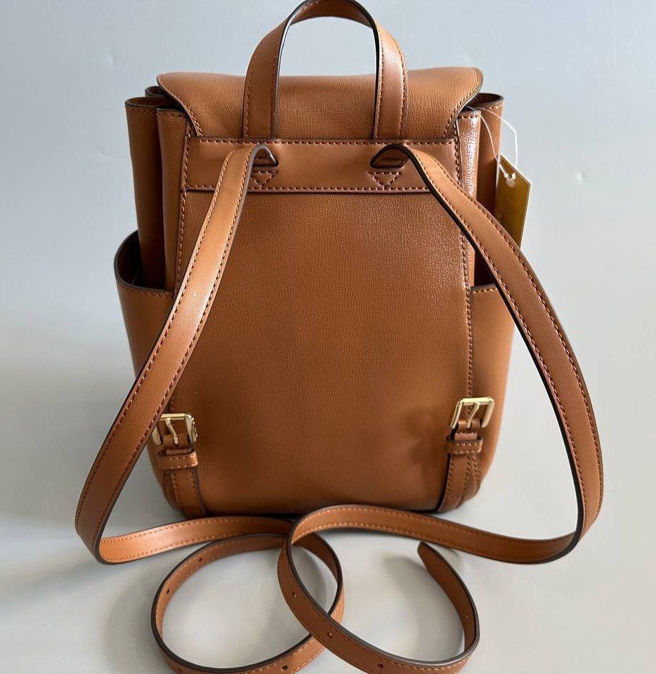 Женский рюкзак Michael Kors Cheryl Medium Backpack