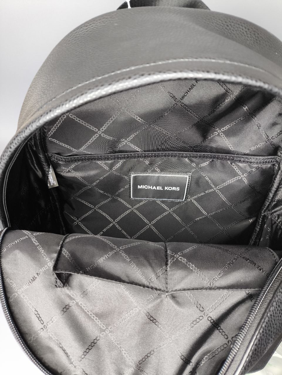 Мужской рюкзак Michael Kors Malone Backpack