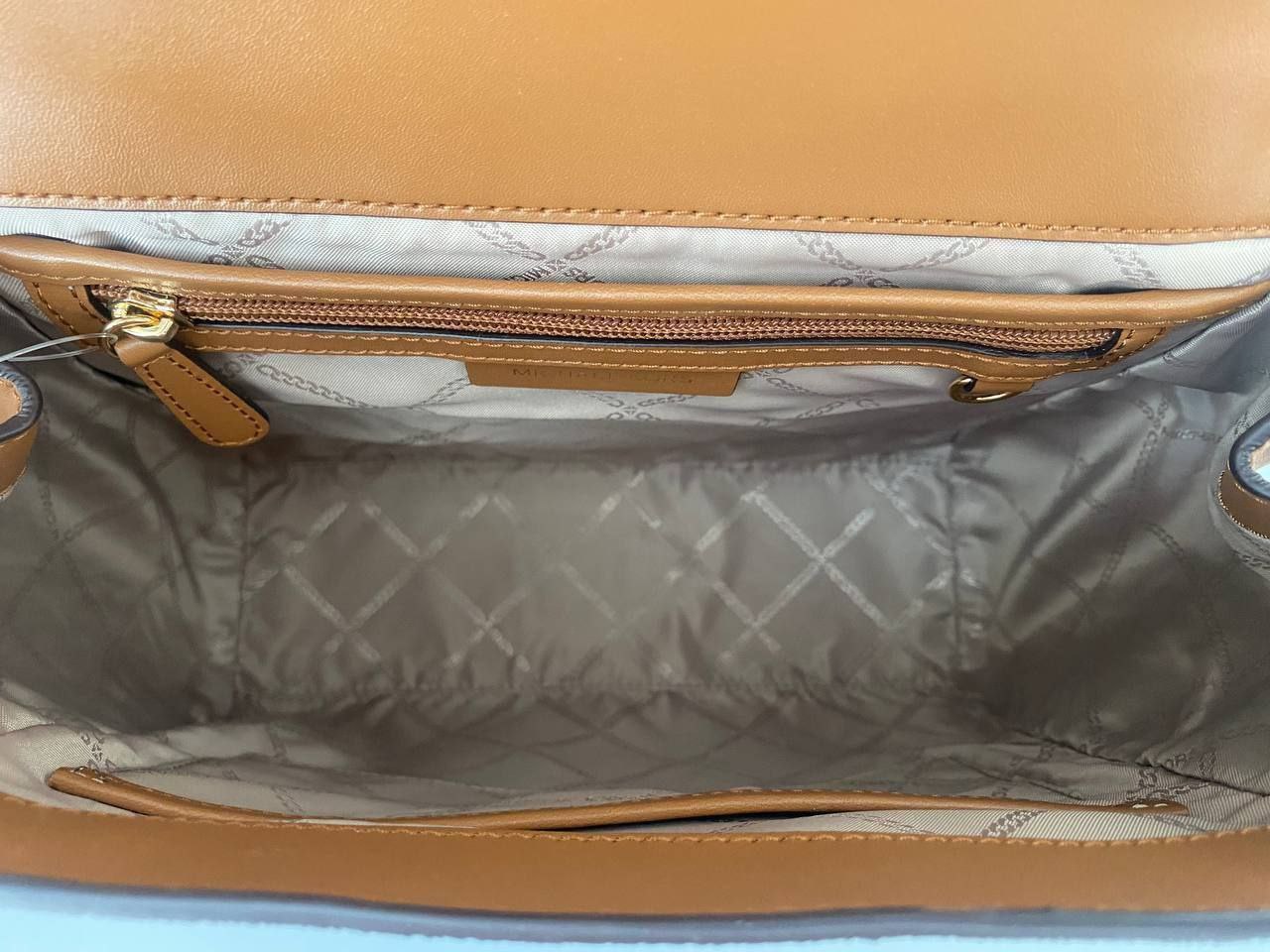 Женский рюкзак Michael Kors Freya Medium Backpack