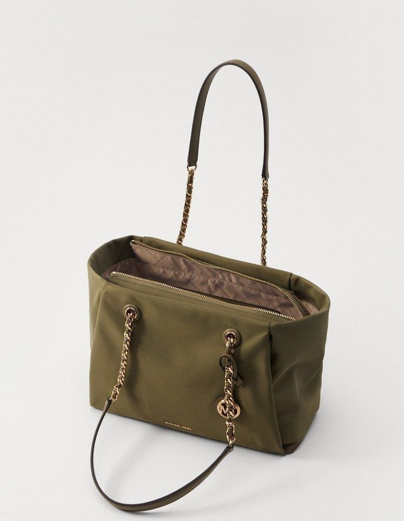 Сумка - тоут Michael Kors Georgia Tote Bag