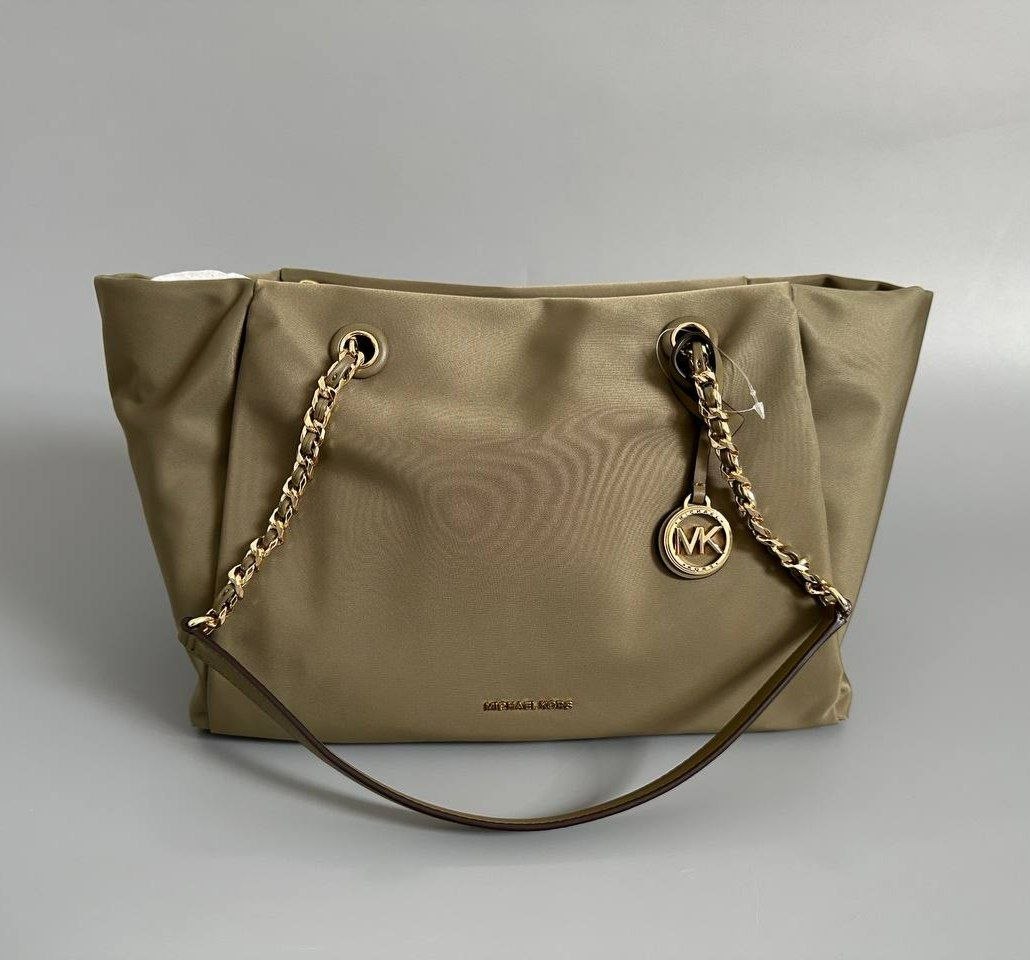 Сумка - тоут Michael Kors Georgia Tote Bag