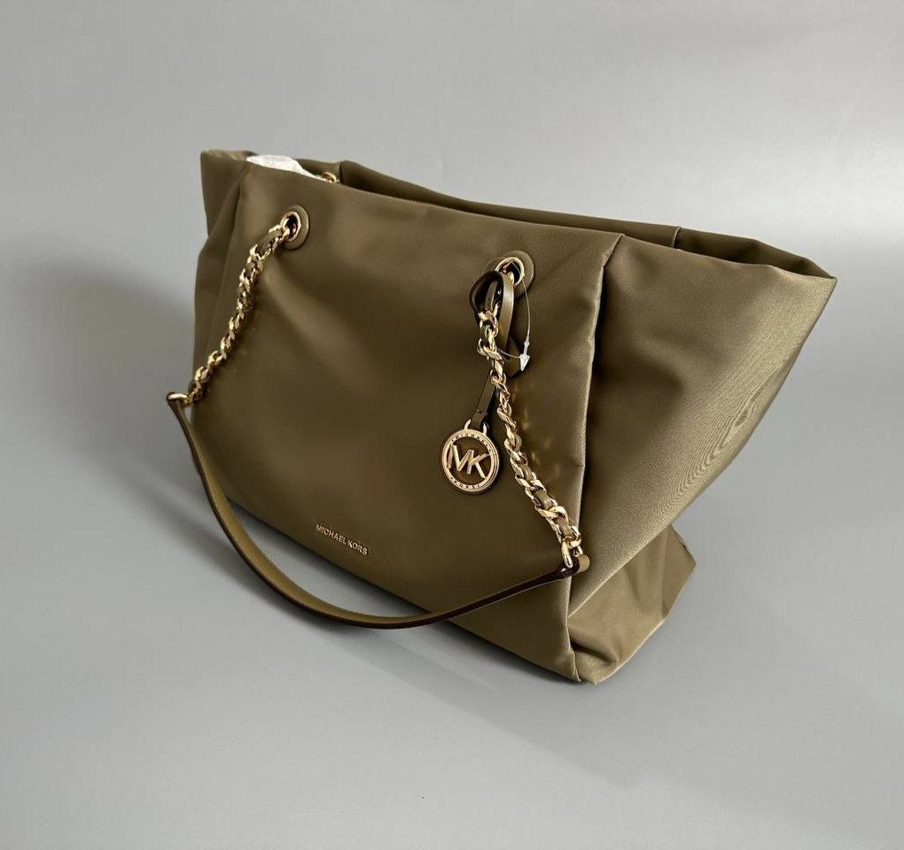 Сумка - тоут Michael Kors Georgia Tote Bag
