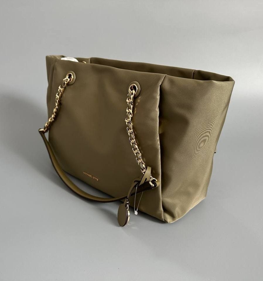 Сумка - тоут Michael Kors Georgia Tote Bag