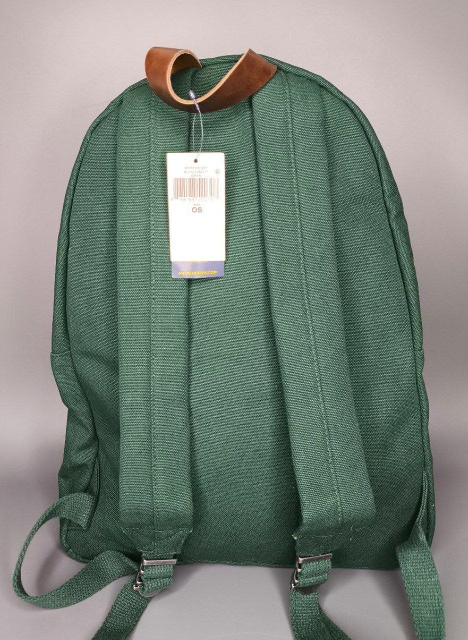 Рюкзак Ralph Lauren Polo Bear Canvas Backpack