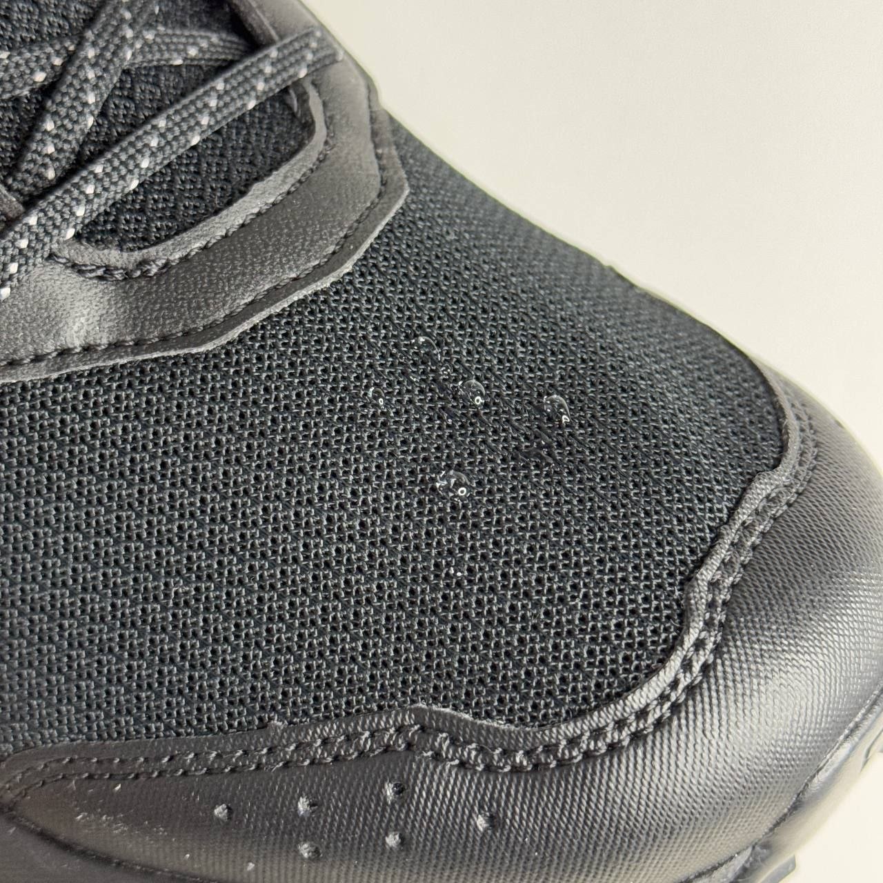 Кроссовки Salomon Wander Gote-Tex 'Black Pewter Frost Grey'