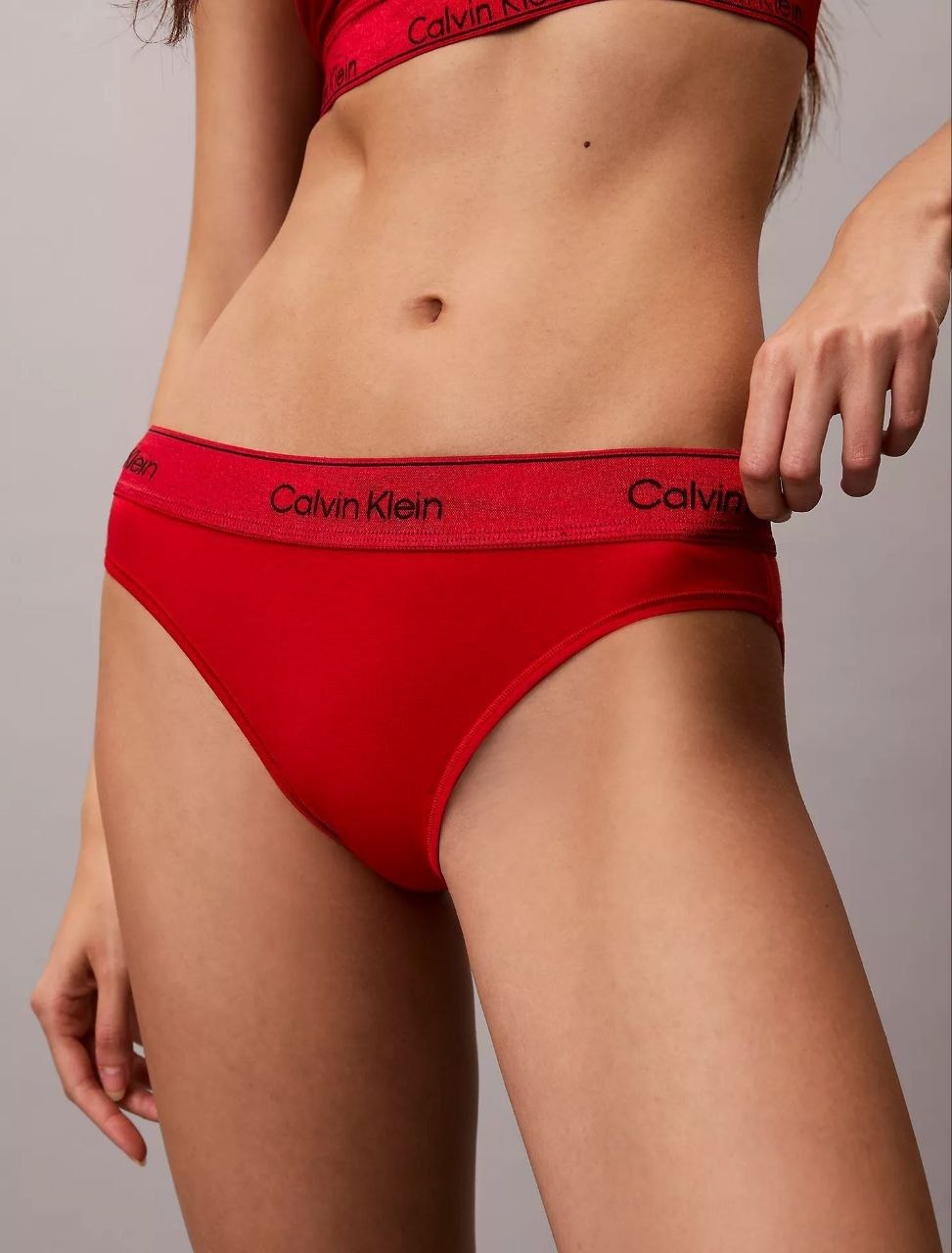Женский набор белья Calvin Klein Icon Cotton Modal