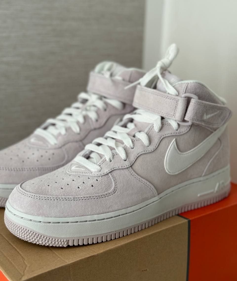 Кроссовки Nike Air Force 1 Mid 'Venice'