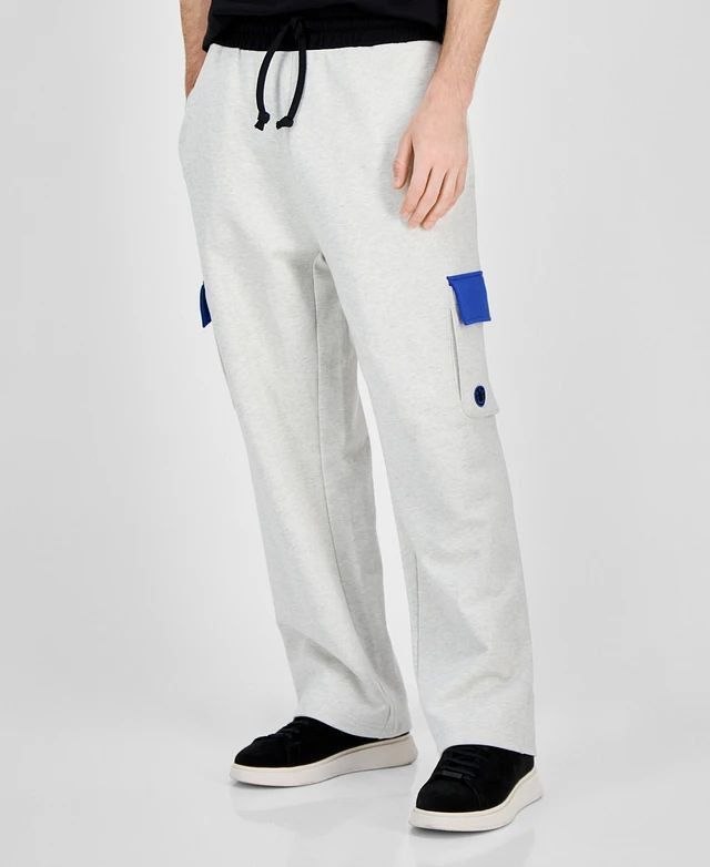 Штаны Hugo Boss Nekiro Relaxed Fit