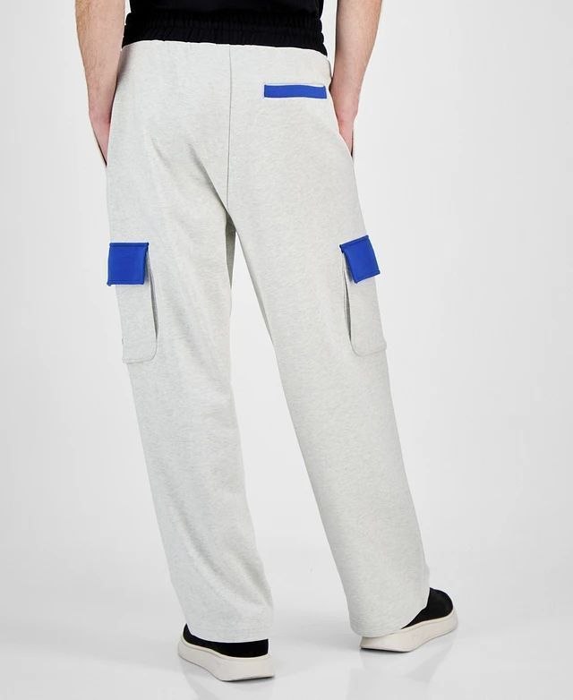 Штаны Hugo Boss Nekiro Relaxed Fit