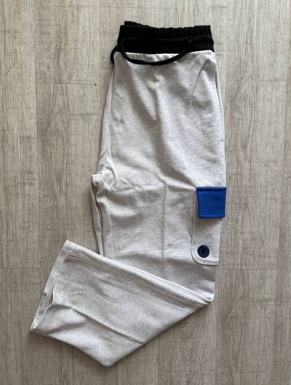 Штаны Hugo Boss Nekiro Relaxed Fit