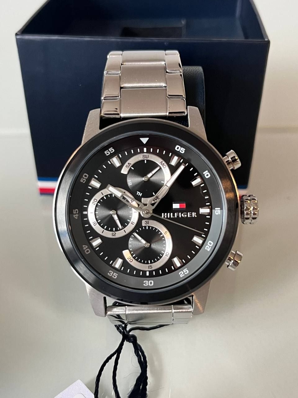 Часы Tommy Hilfiger Rocky Sport Multifunction