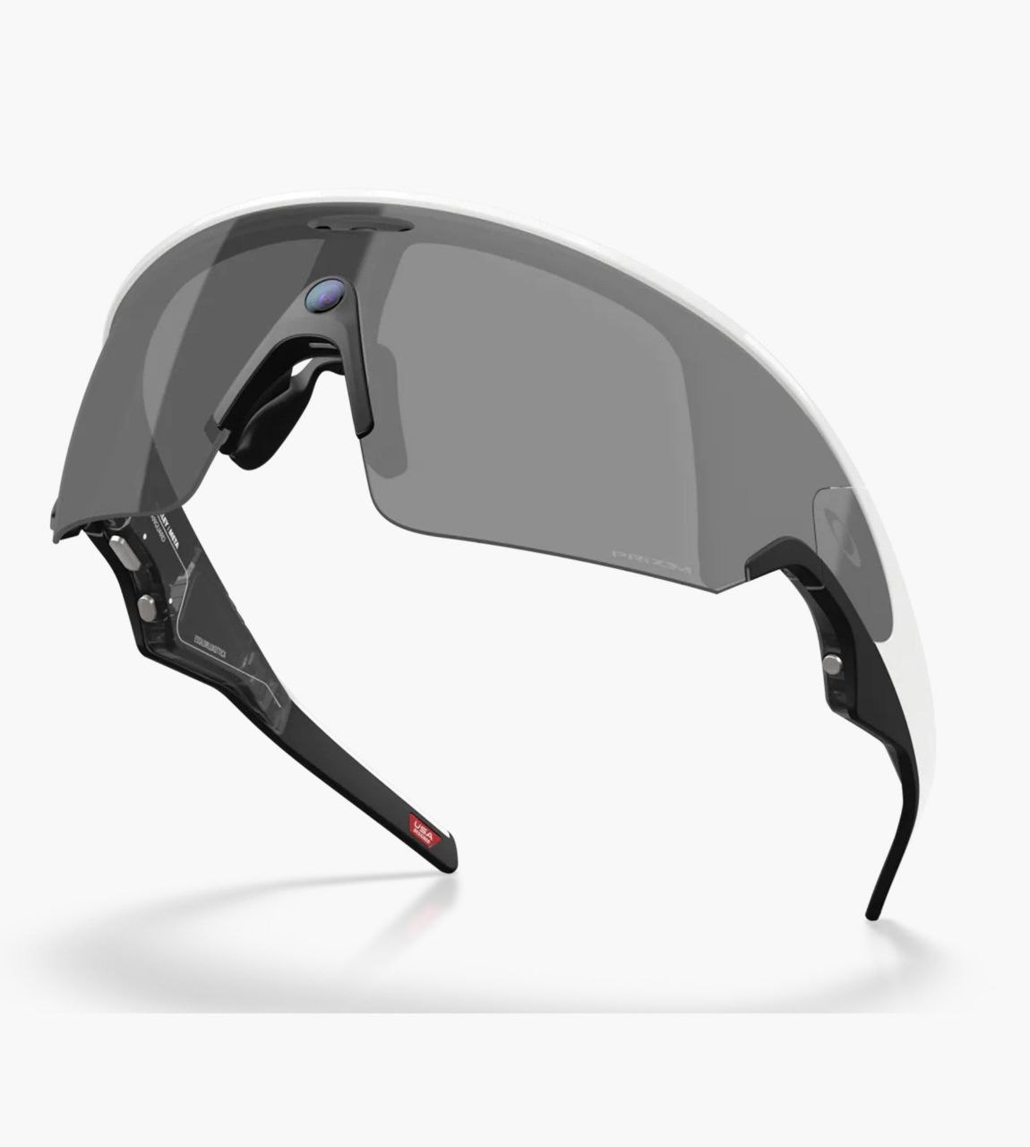 Умные смарт очки Oakley Meta Vanguard AI Glasses