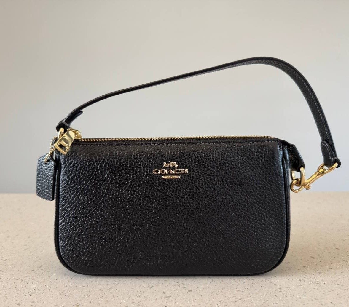 Женский клатч Coach Nolita 19
