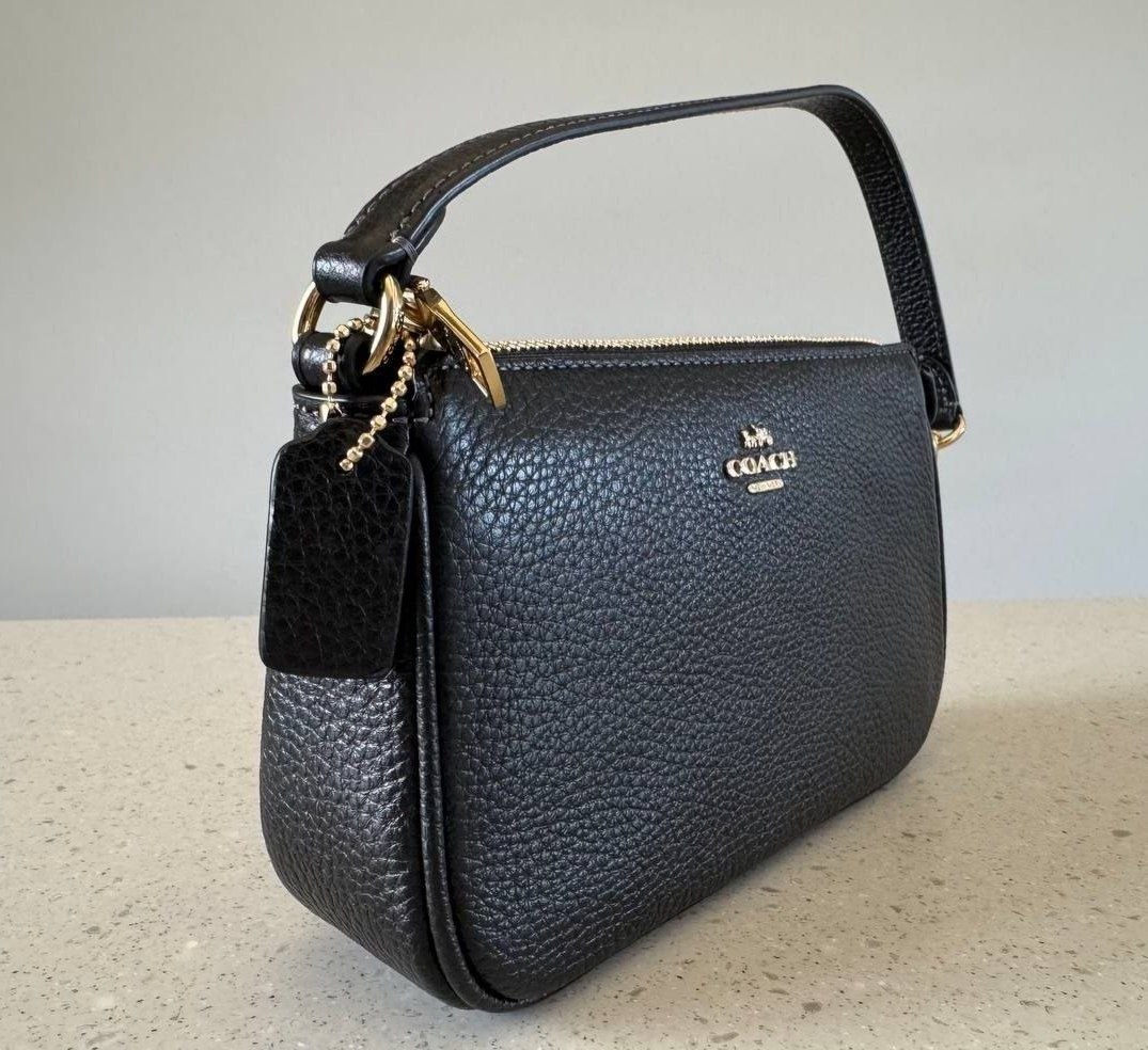 Женский клатч Coach Nolita 19