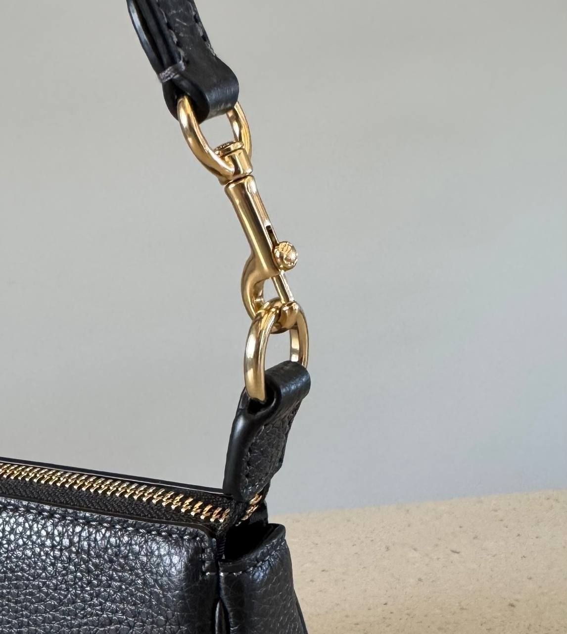 Женский клатч Coach Nolita 19