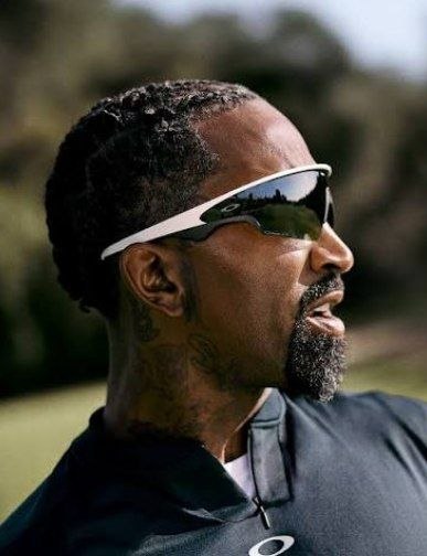 Умные смарт очки Oakley Meta Vanguard AI Glasses