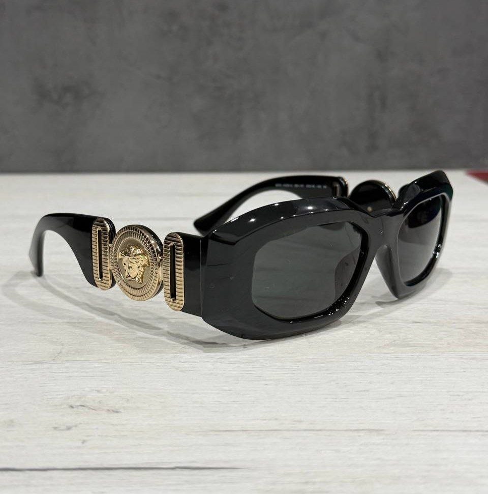 Очки унисекс VERSACE Medusa Sunglasses