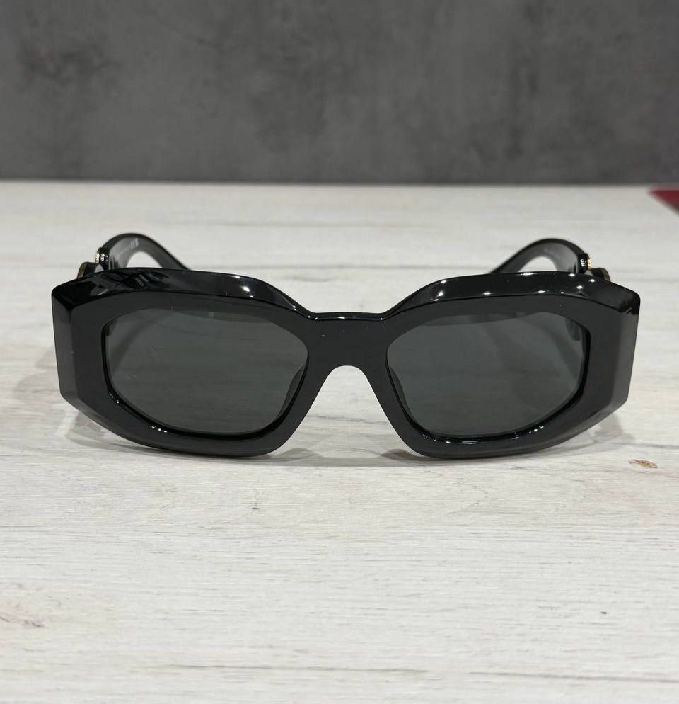 Очки унисекс VERSACE Medusa Sunglasses