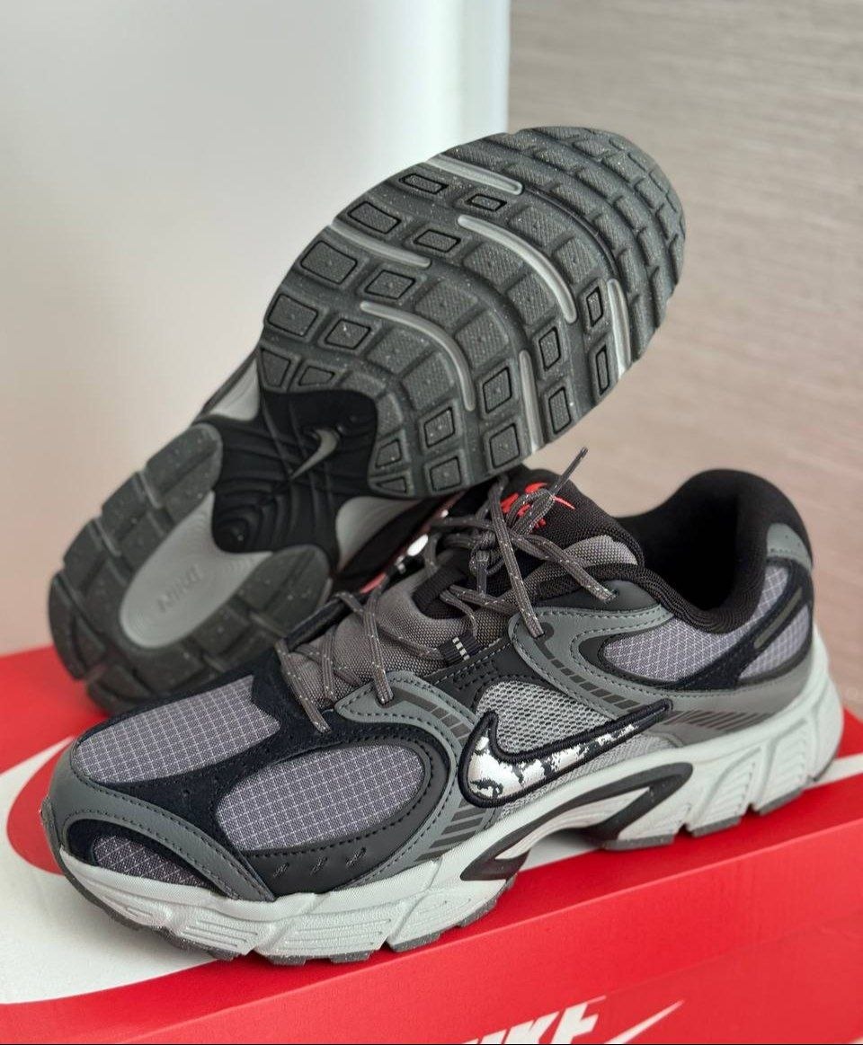 Кроссовки Nike V5 RNR 'Iron Grey'