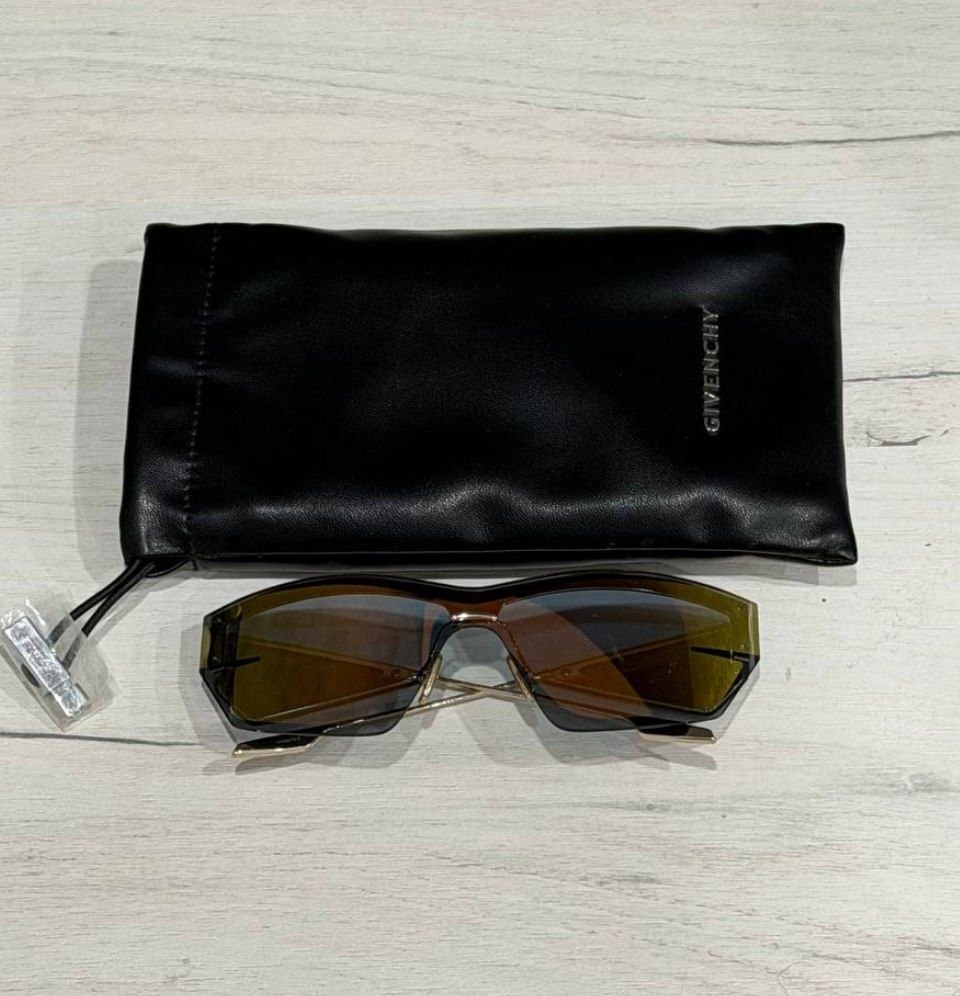 Очки унисекс Givenchy Giv Cut Sunglasses
