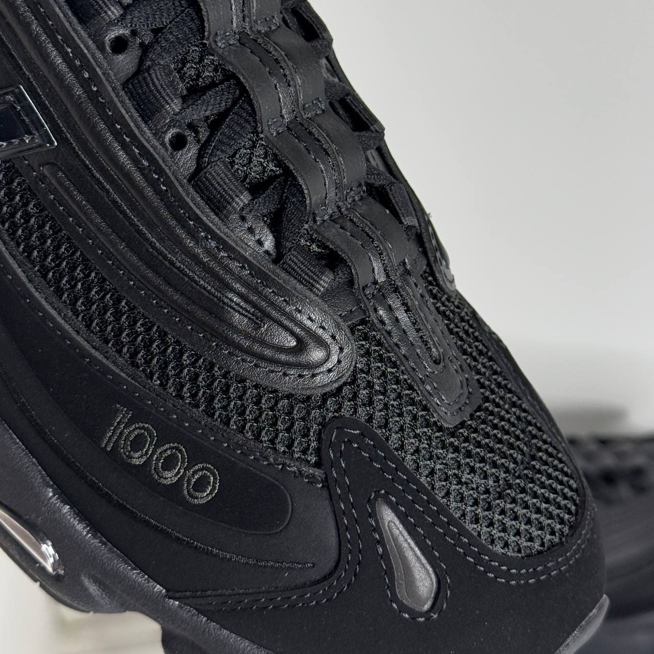 Кроссовки New Balance 1000 'Black'