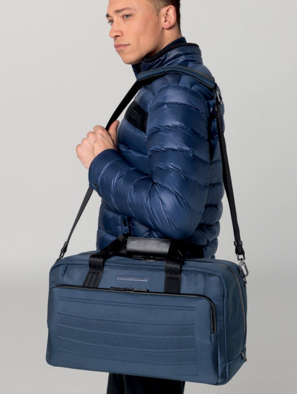 Сумка Porsche Design Roadster Pro S Weekender