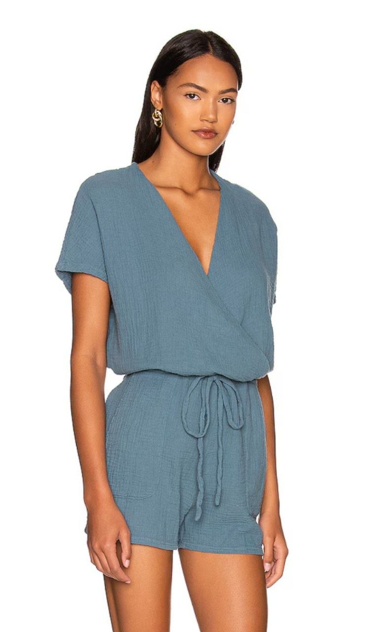 Женский ромпер Bobi Easy Romper