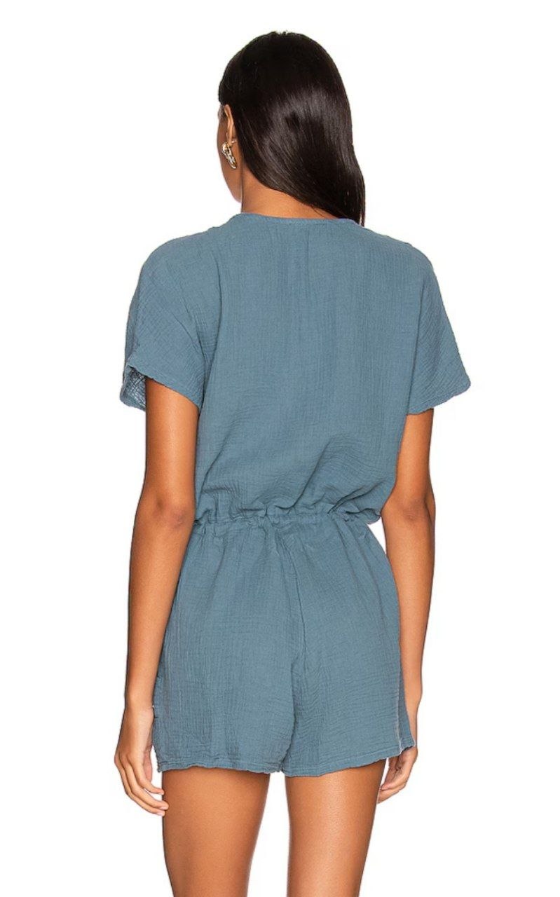 Женский ромпер Bobi Easy Romper