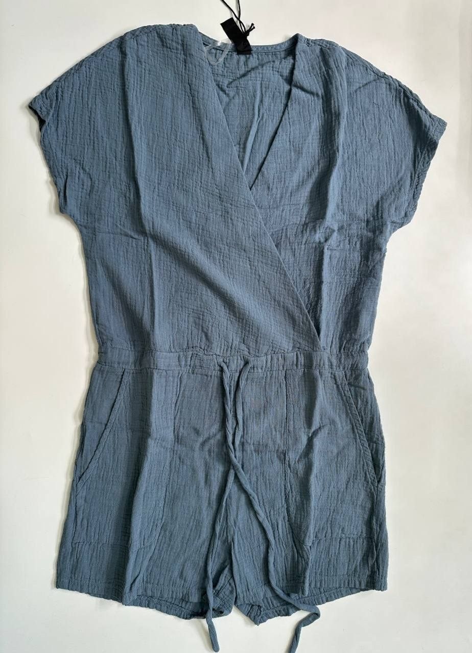 Женский ромпер Bobi Easy Romper